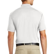 Back view of Select Lightweight Snag-Proof Polo