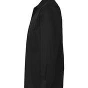 Side view of Long Sleeve Work Shirt