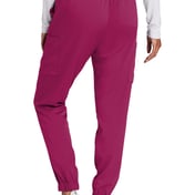 Back view of Women’s Premiere Flex Jogger Pant