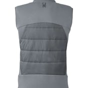Back view of Women’s Impact Vest
