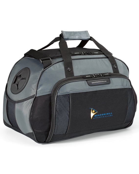Front view of Ultimate Sport Bag