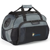 Front view of Ultimate Sport Bag