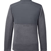 Back view of Pursuit Jacket