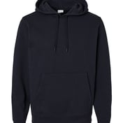 Front view of 60/40 Fleece Hoodie