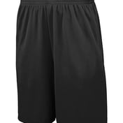 Side view of Training Shorts With Pockets