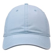 Front view of Pigment-Dyed Cap