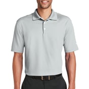 Front view of Tall Dri-FIT Micro Pique Polo
