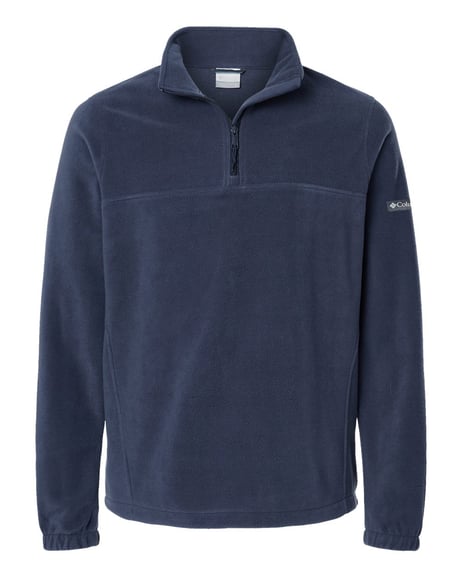 Front view of Steens Mountain™ Half-Zip Pullover