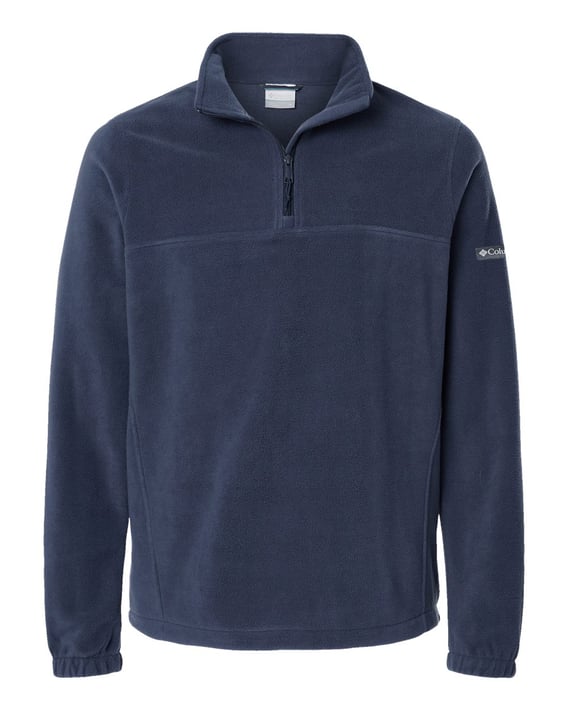 Front view of Steens Mountain™ Half-Zip Pullover