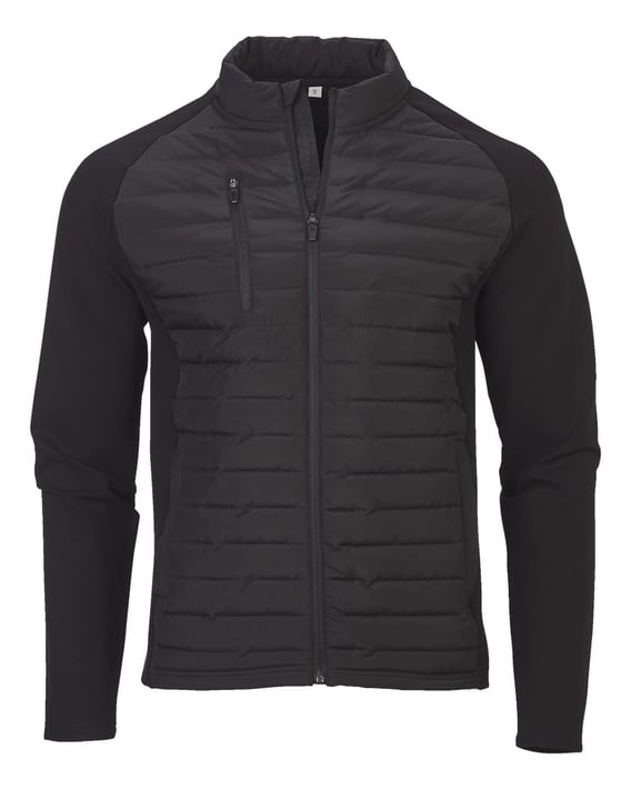 Front view of Adventure Jacket