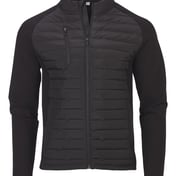 Front view of Adventure Jacket