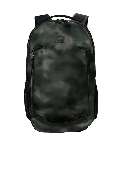 Frontview ofTransfer Pack