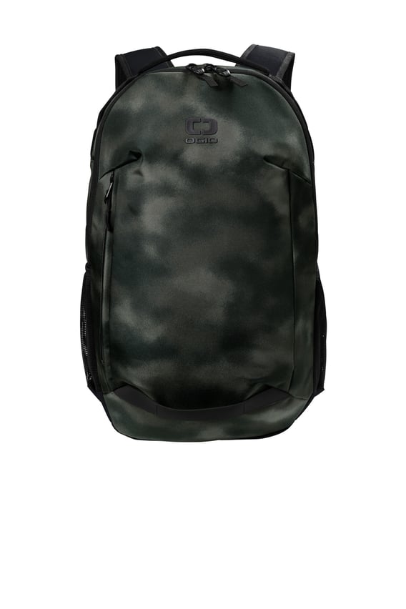 Front view of Transfer Pack