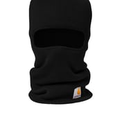 Front view of Knit Insulated Face Mask