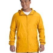 Front view of Men’s Essential Rainwear