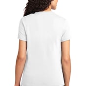 Back view of Women’s Essential Tee