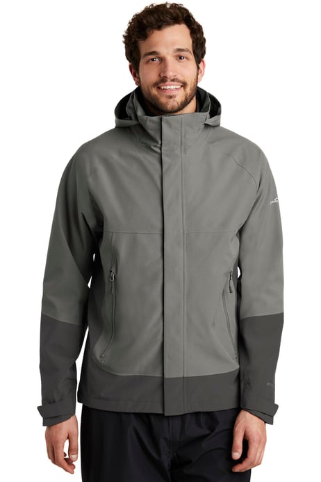 Front view of WeatherEdge &reg; Jacket