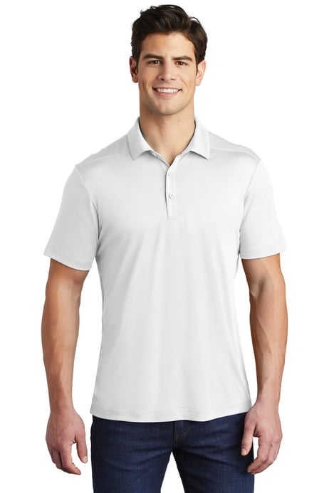 Front view of Posi-UV&reg; Pro Polo