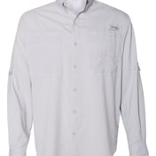 Front view of PFG Tamiami™ II Long Sleeve Shirt