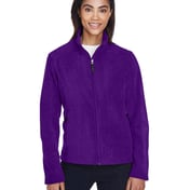 Front view of Ladies’ Journey Fleece Jacket