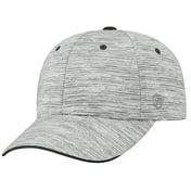 Front view of Adult Ballaholla Cap