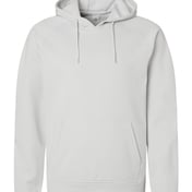 Front view of Vail Performance Fleece Hooded Sweatshirt