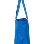 Side view of Must Have Tote