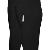 Side view of Eco Revive™ Women’s Ventura Soft Knit Shorts