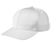 Side view of Yupoong® Zone Performance Cap