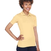 Side view of Women’s Cool & Dry Mesh Piquéé Polo