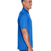 Side view of Men’s Origin Performance Piqué Polo With Pocket