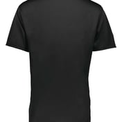 Back view of Youth Momentum T-Shirt