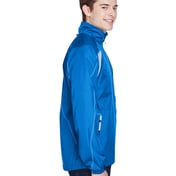 Side view of Men’s EnduranceLightweight Colorblock Jacket