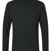 Front view of Performance® Long Sleeve T-Shirt