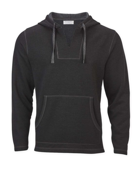Front view of Baja Pullover