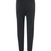 Back view of Toddler Lightweight Special Blend Sweatpants