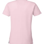 Back view of Women’s Saltwater Polo