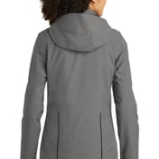 Back view of Women’s WeatherEdge&reg; Plus Insulated Jacket
