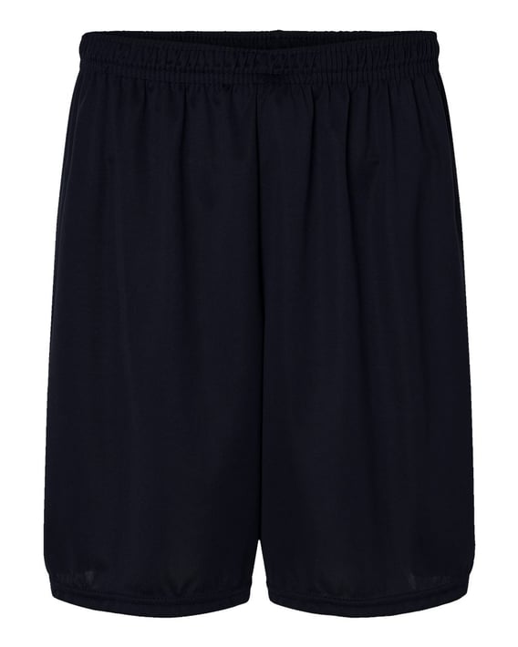 Front view of Octane Shorts