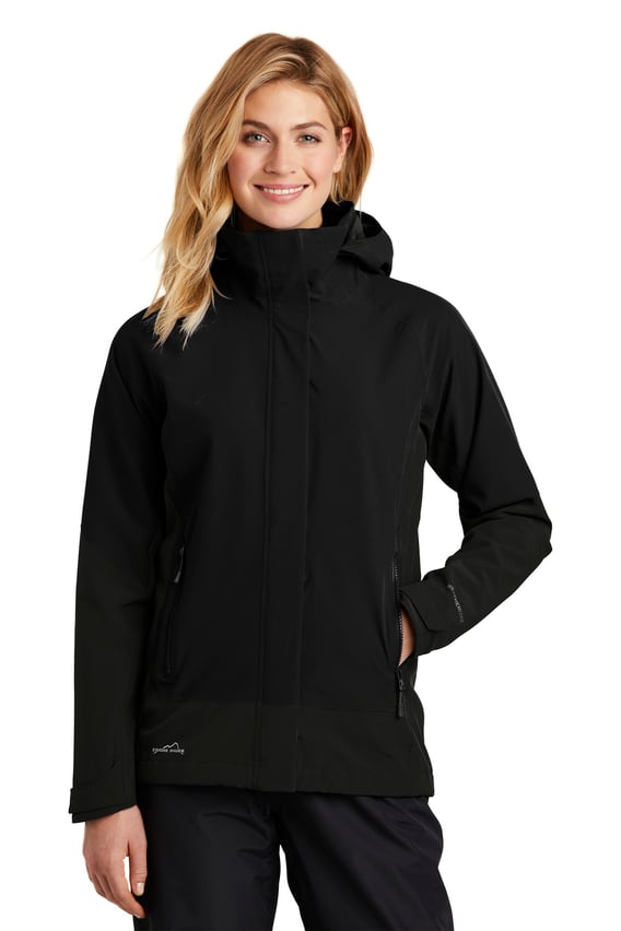 Front view of Women’s WeatherEdge &reg; Jacket