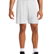 Front view of PosiCharge&reg; Competitor 7 Short