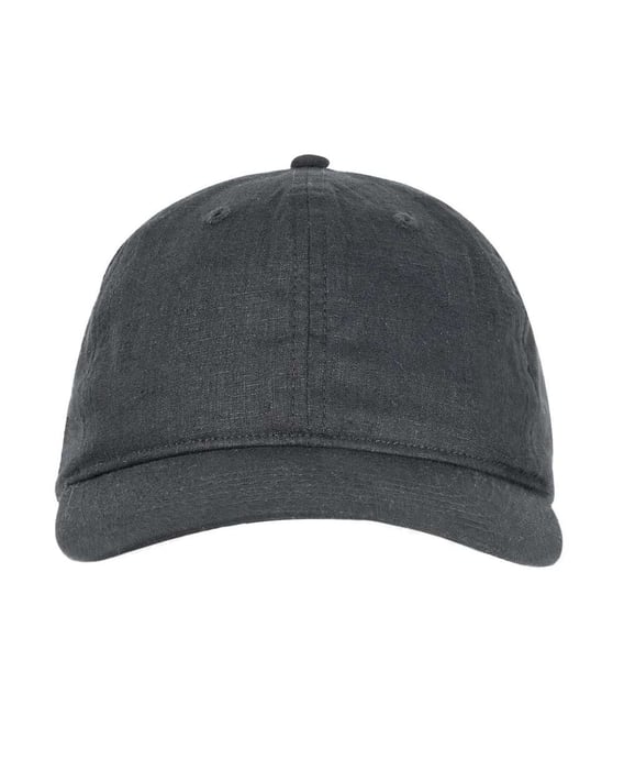 Front view of Hemp Hero Cap