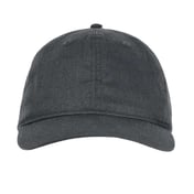 Front view of Hemp Hero Cap