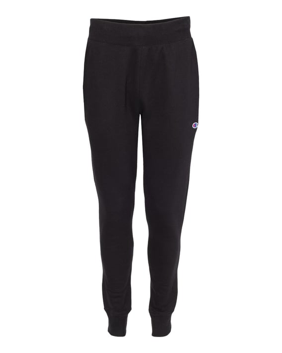 Front view of Reverse Weave® Joggers