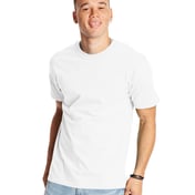 Front view of Unisex Beefy-T® T-Shirt