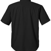 Back view of Tide Point Short Sleeve Shirt