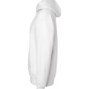 Side view of Ultimate Cotton® Hooded Sweatshirt