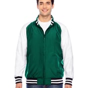 Front view of Men’s Championship Jacket