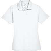 Front view of Women’s Cool & Dry Stain-Release Performance Polo