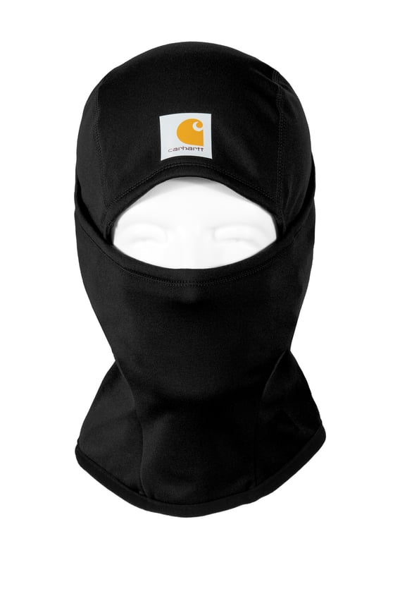 Front view of Force &reg; Helmet-Liner Mask